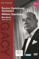 Bruckner: Symphony No. 8